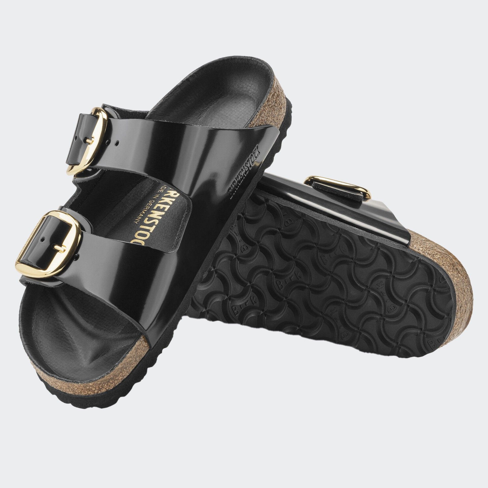 Chinelo Birkenstock Arizo