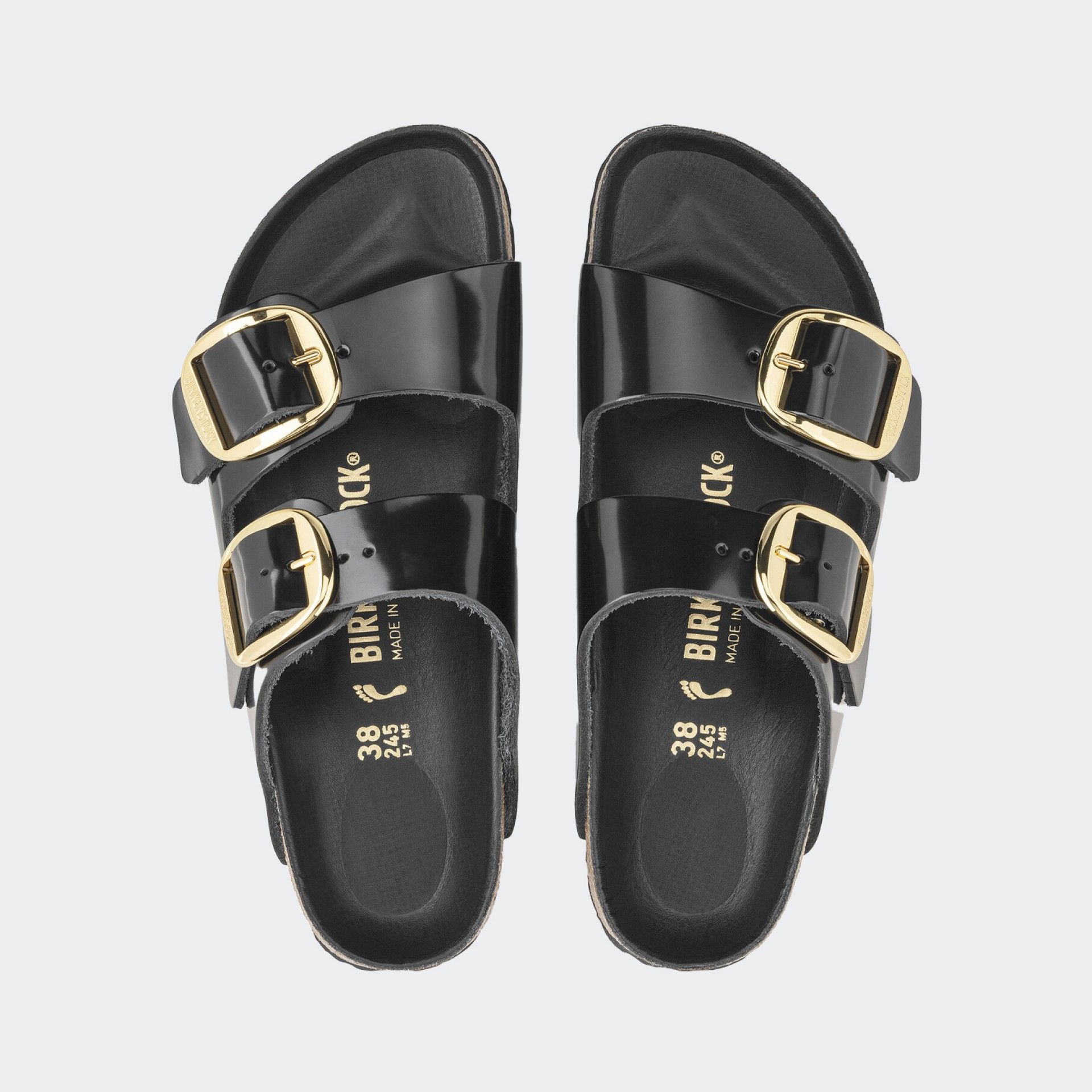Chinelo Birkenstock Arizo
