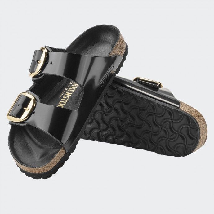 Birkenstock Arizona Big Buckle Sandals