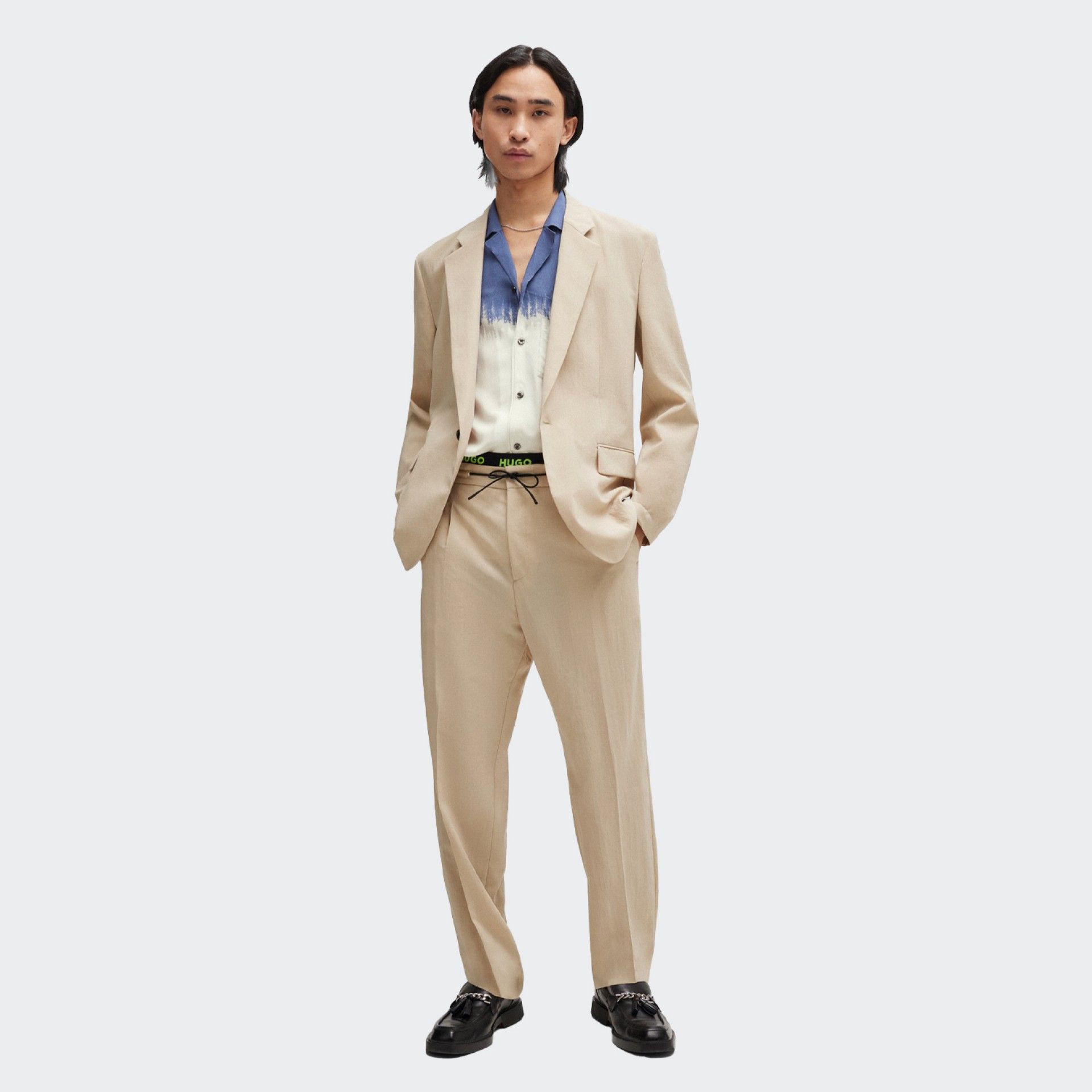 Hugo pants