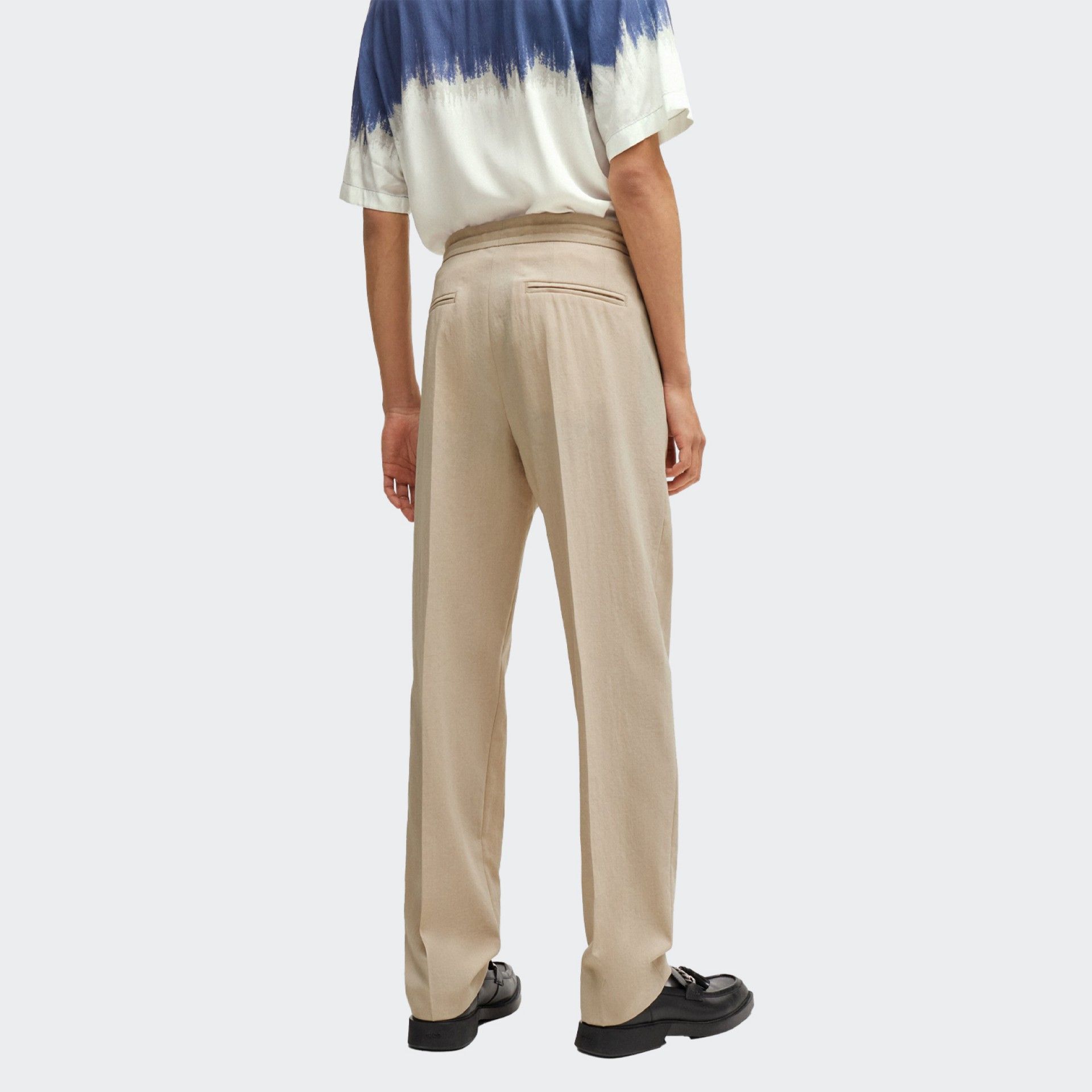 Hugo pants