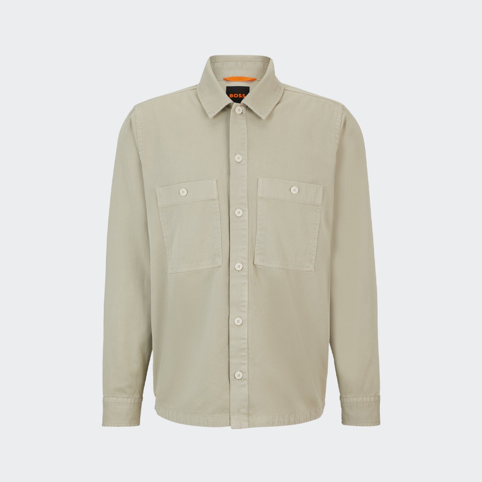 Boss shirt