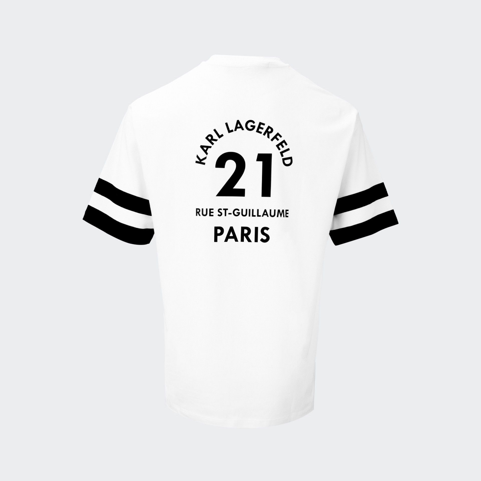 T-shirt Karl Lagerfeld