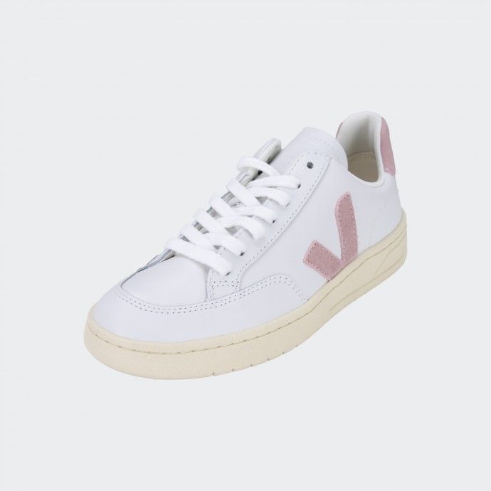Zapatilhas Veja V-12 Leather