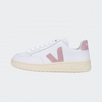 Zapatilhas Veja V-12 Leather