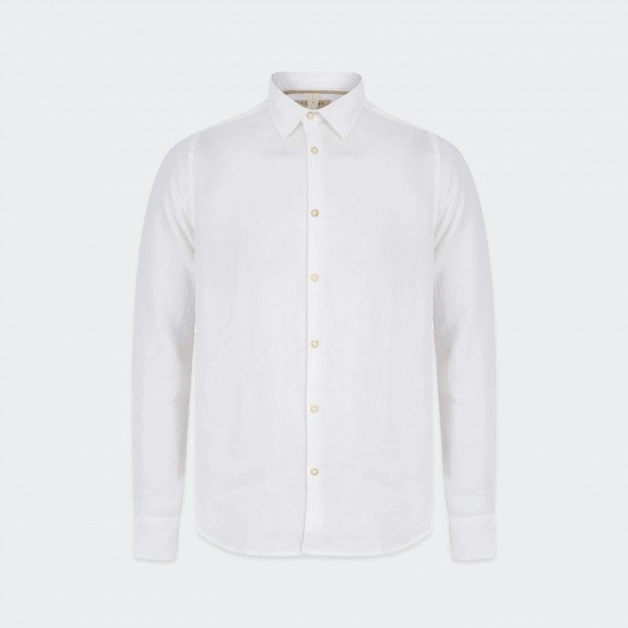 Seinse Linen Shirt
