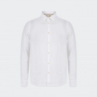 Seinse Linen Shirt