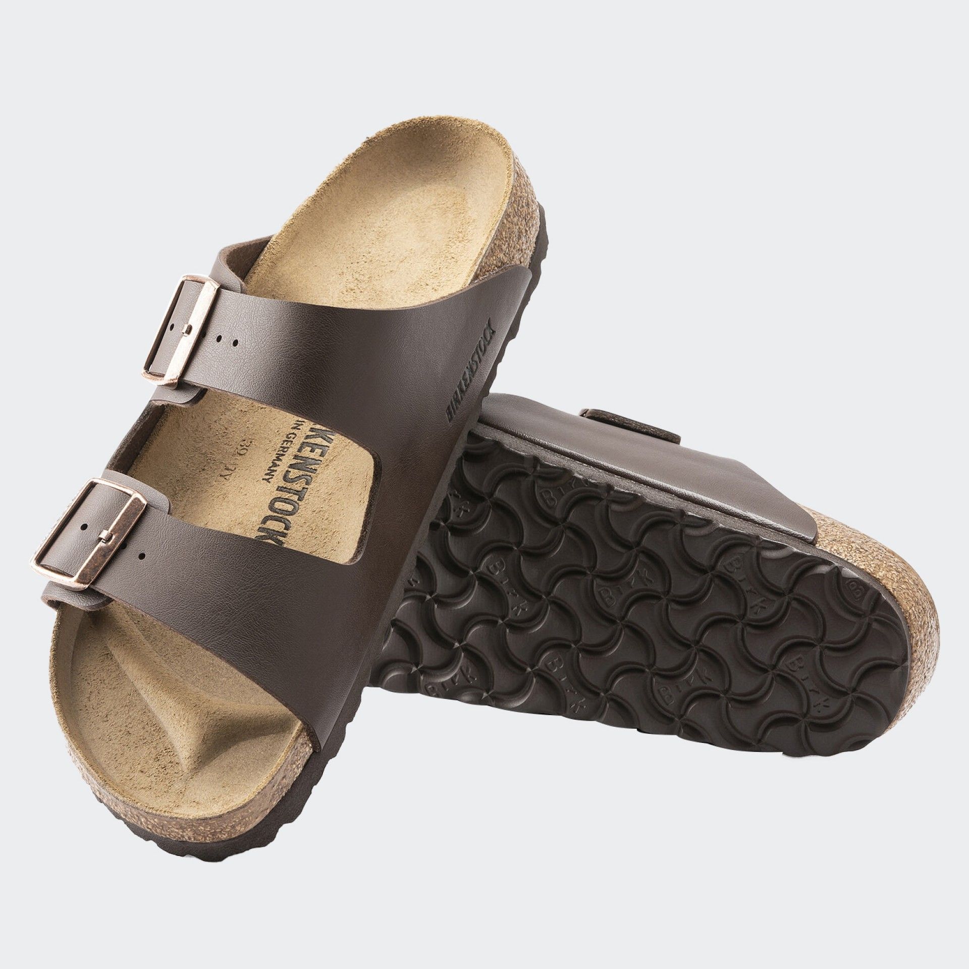 Sandalias Birkenstock Arizona