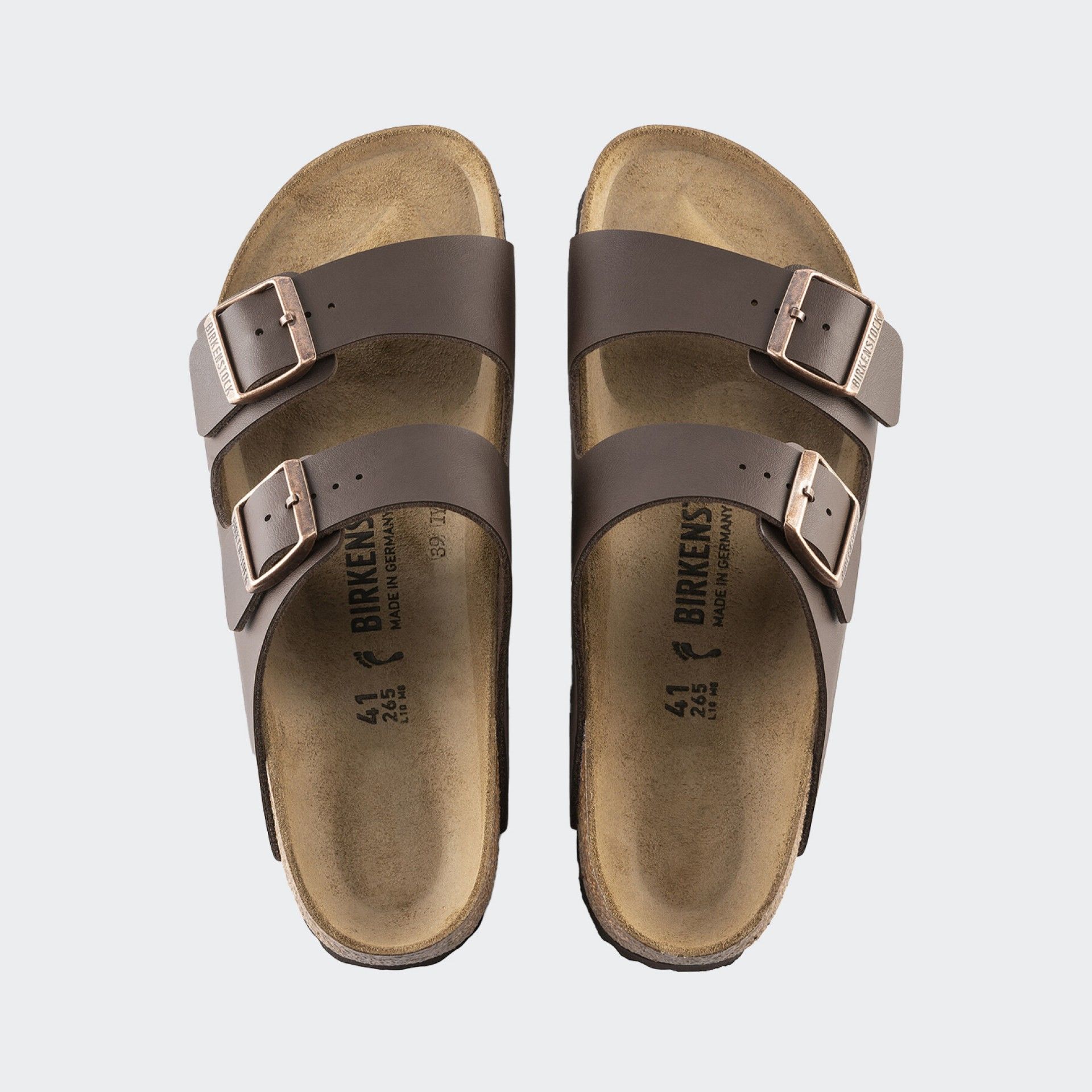 Sandalias Birkenstock Arizona