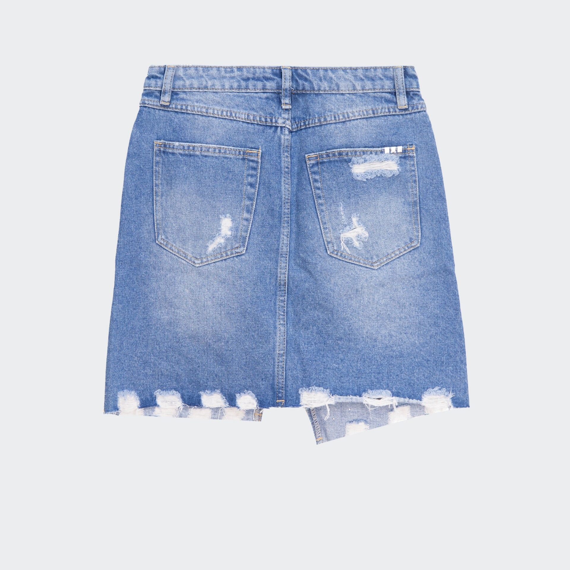 Skirt Goa Goa