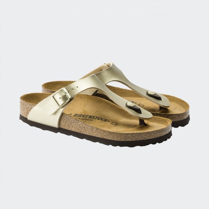 Sandalias Birkenstock Gizeh