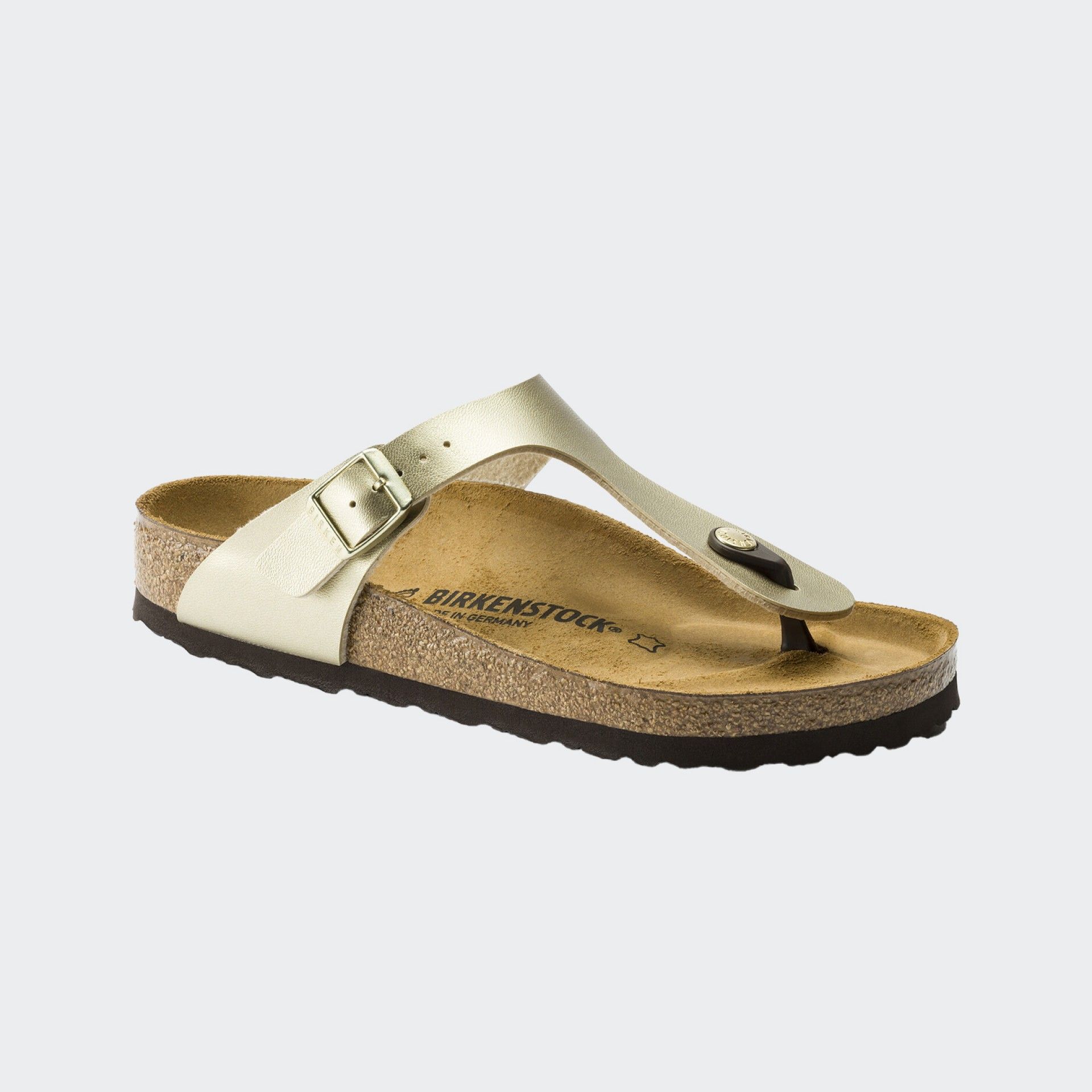 Sandalias Birkenstock Gizeh