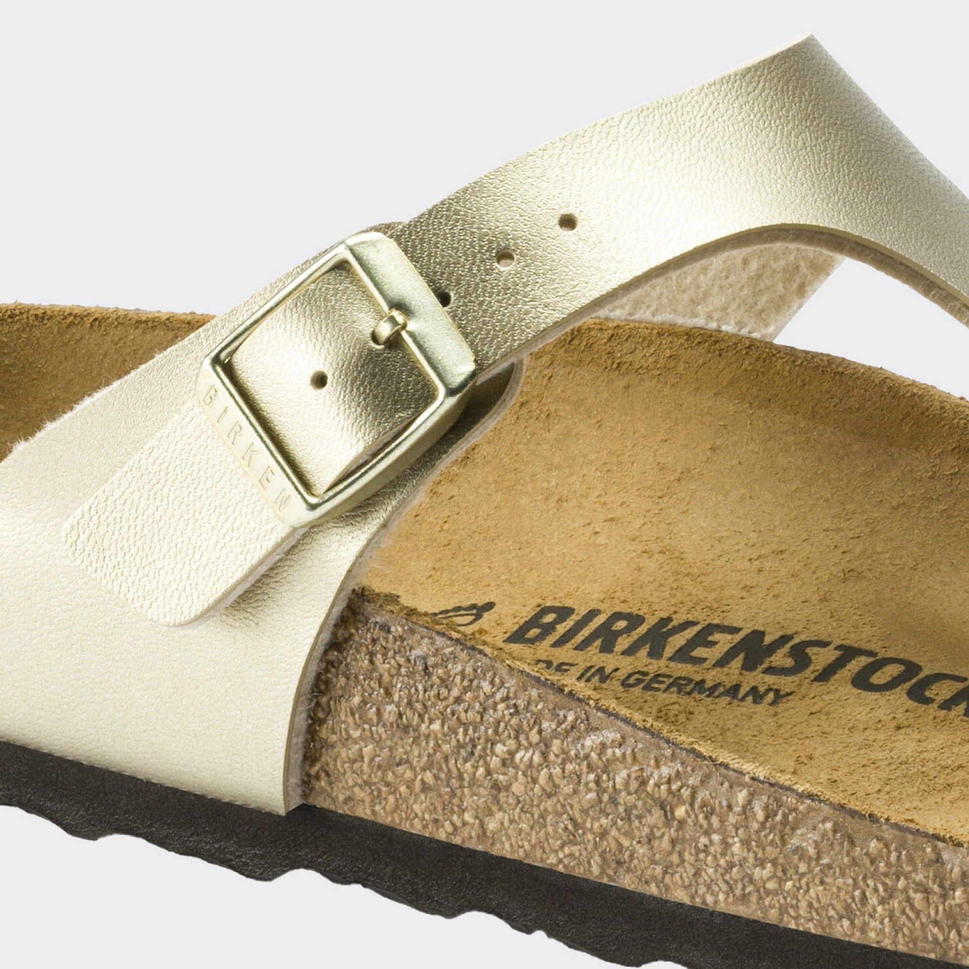 Sandalias Birkenstock Gizeh