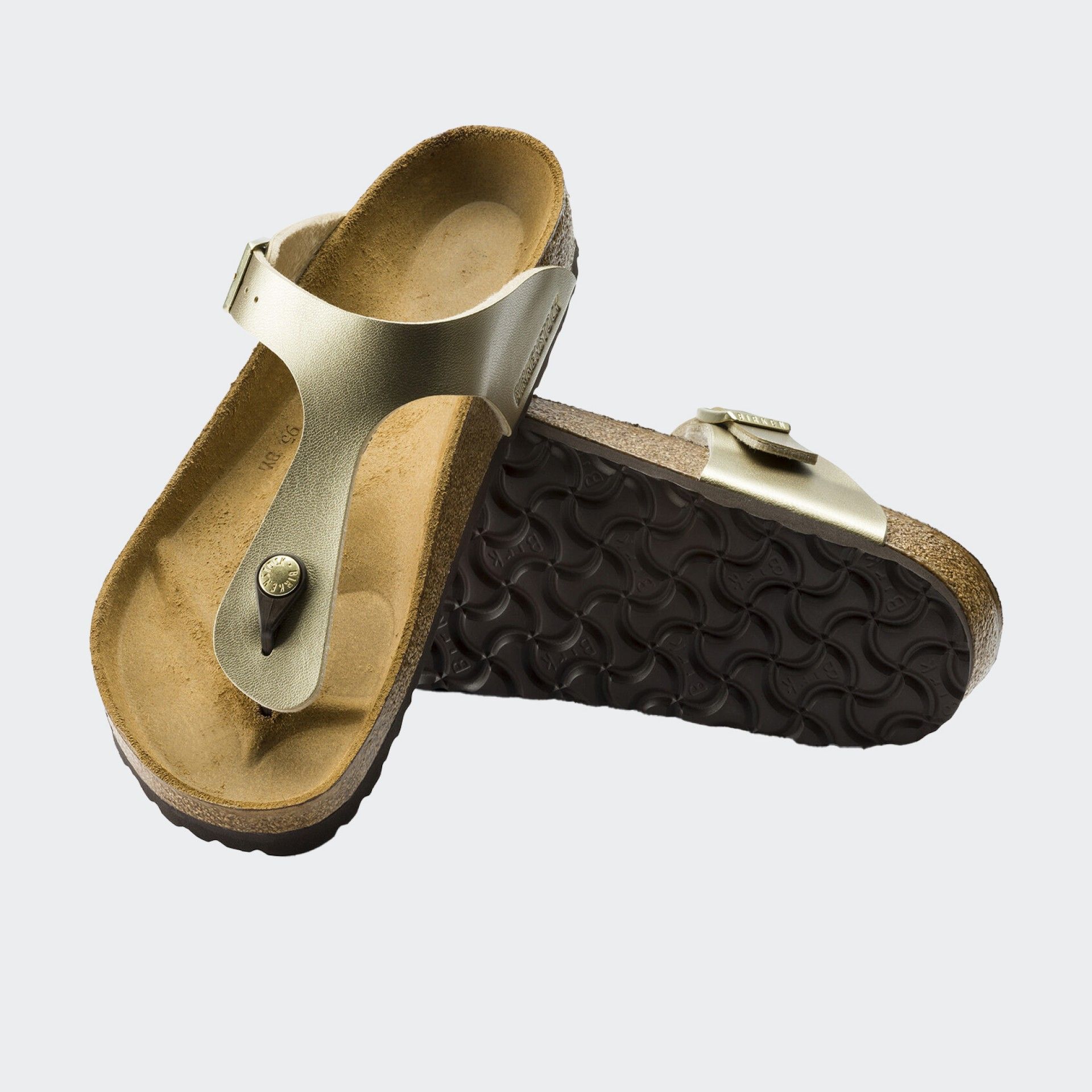 Sandalias Birkenstock Gizeh