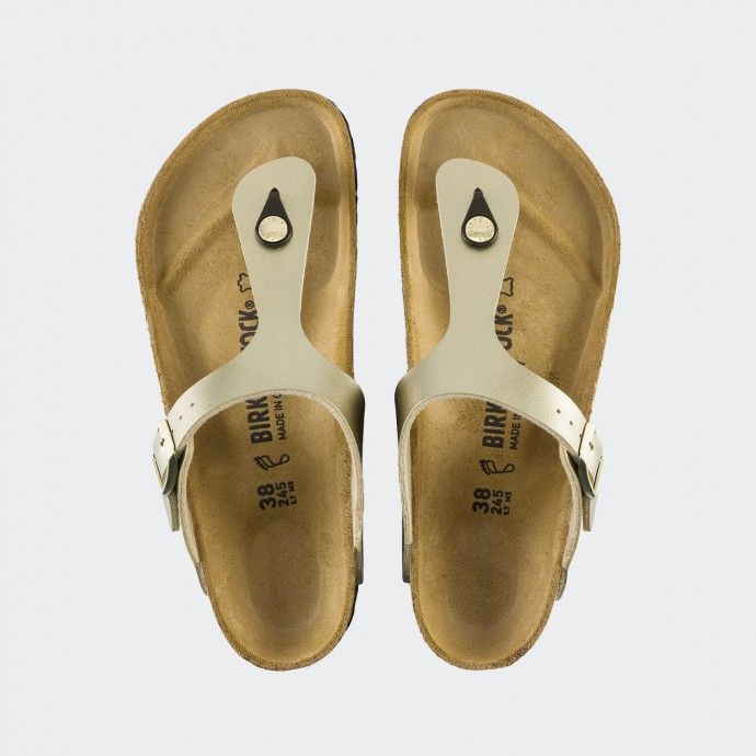 Sandalias Birkenstock Gizeh