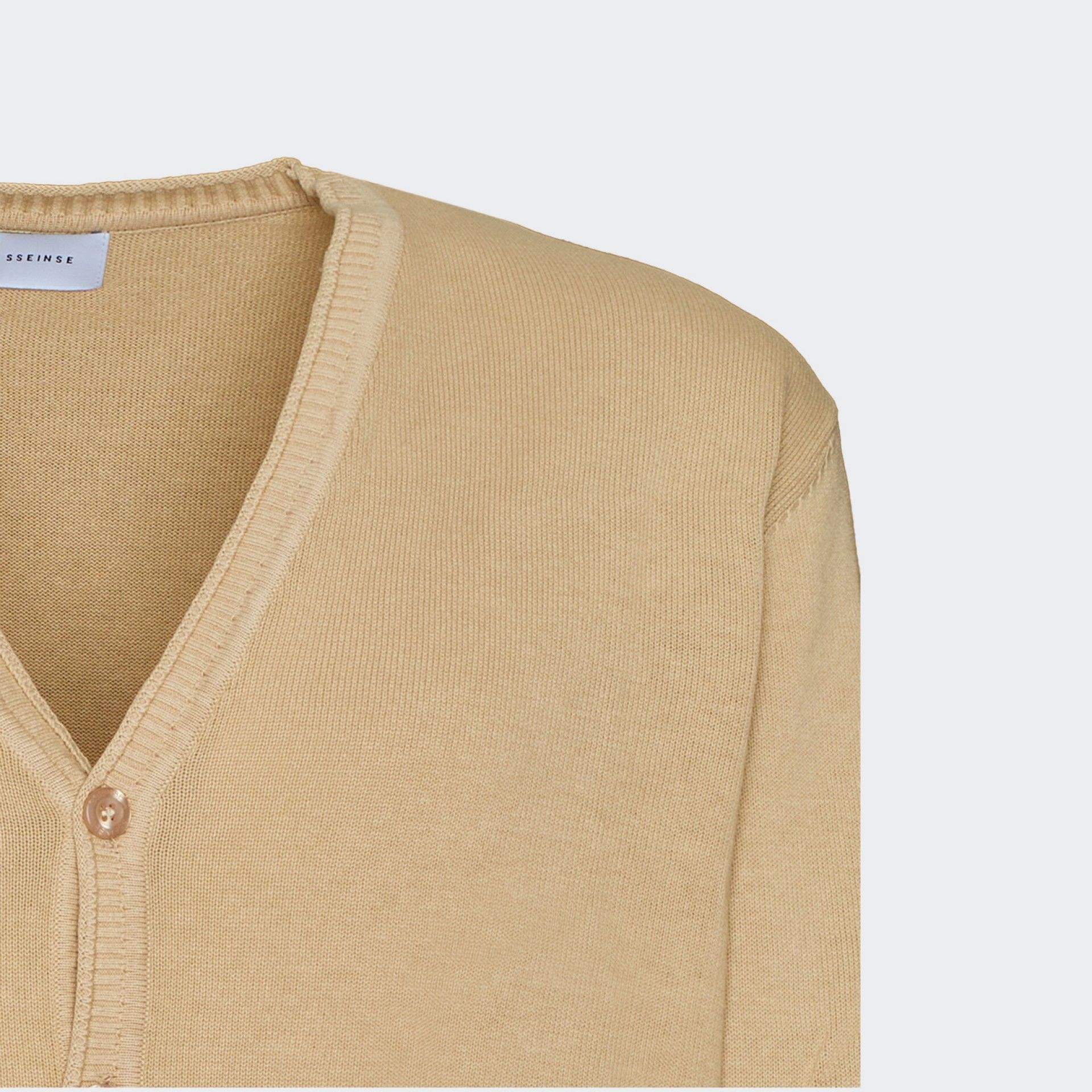 Seinse coat