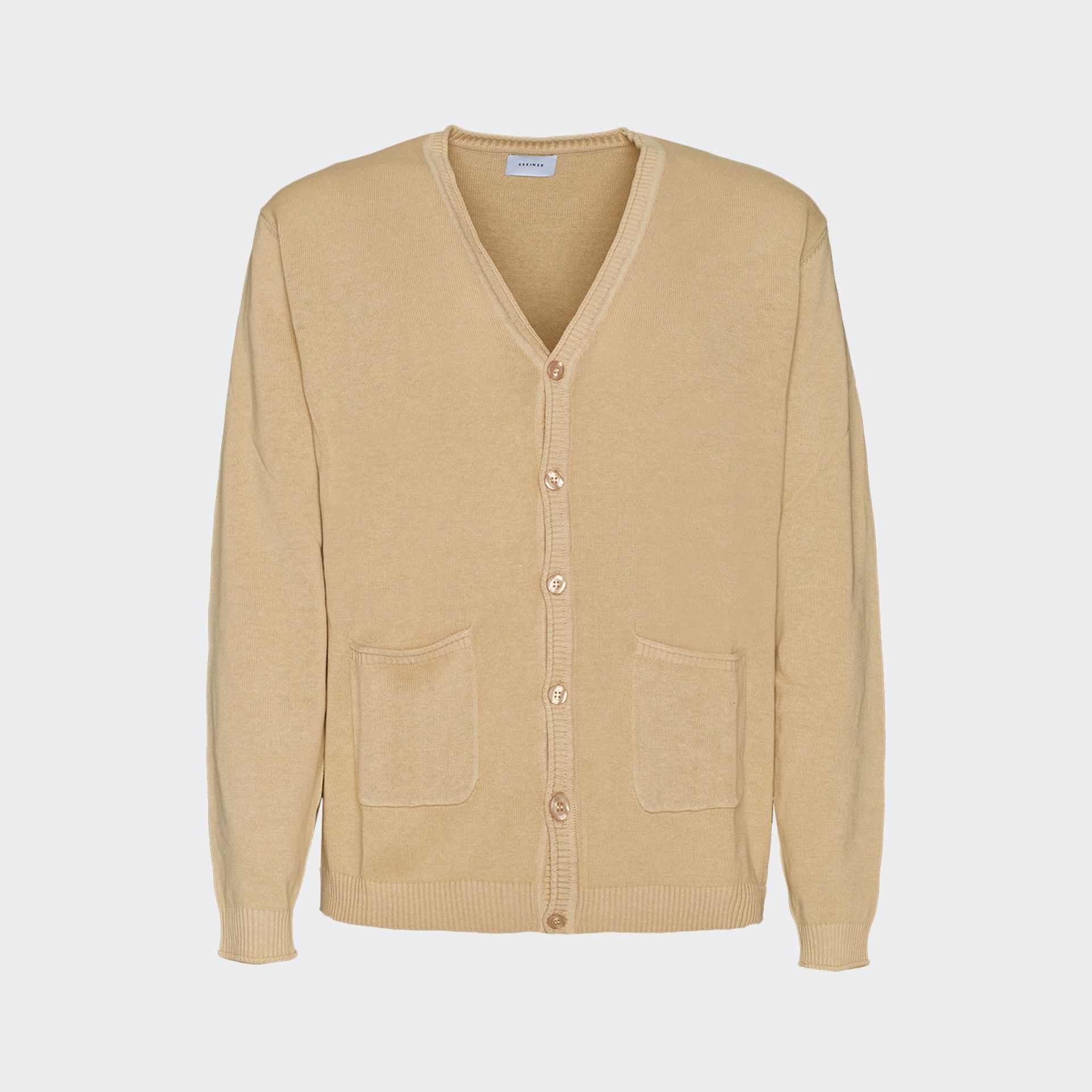 Seinse coat