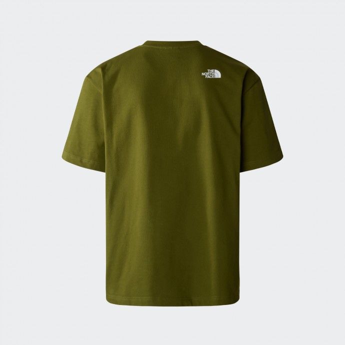The North Face T-shirt