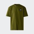The North Face T-shirt The North Face T-shirt
