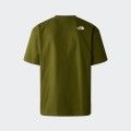 The North Face T-shirt The North Face T-shirt