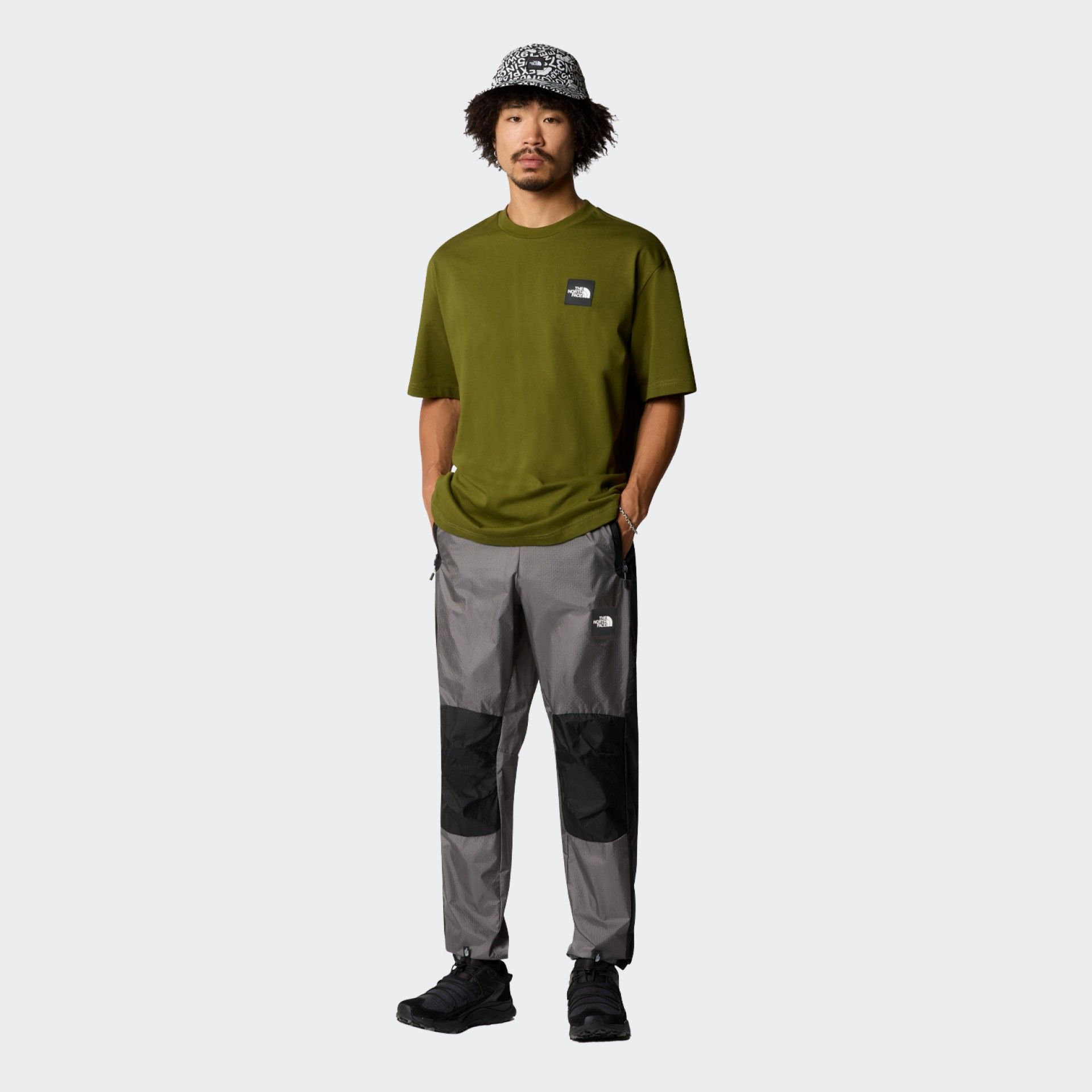 The North Face T-shirt