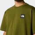 The North Face T-shirt The North Face T-shirt