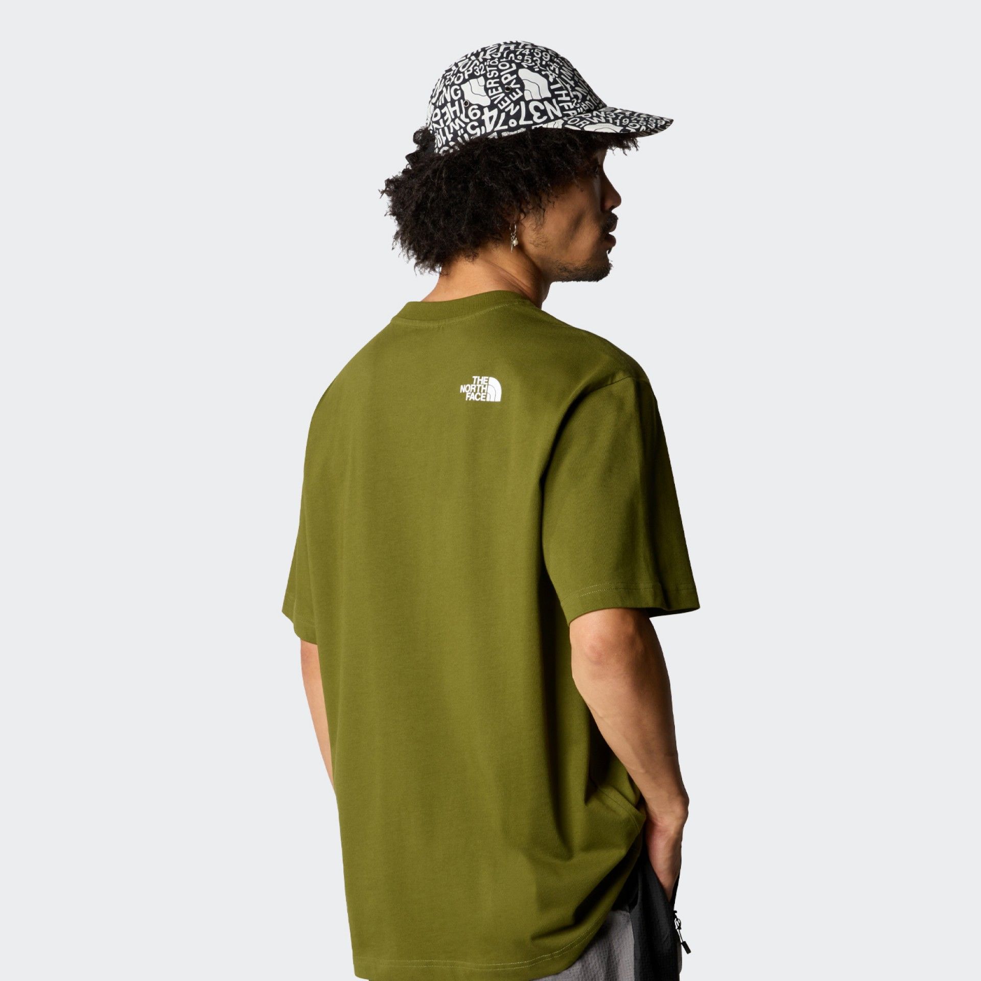 The North Face T-shirt