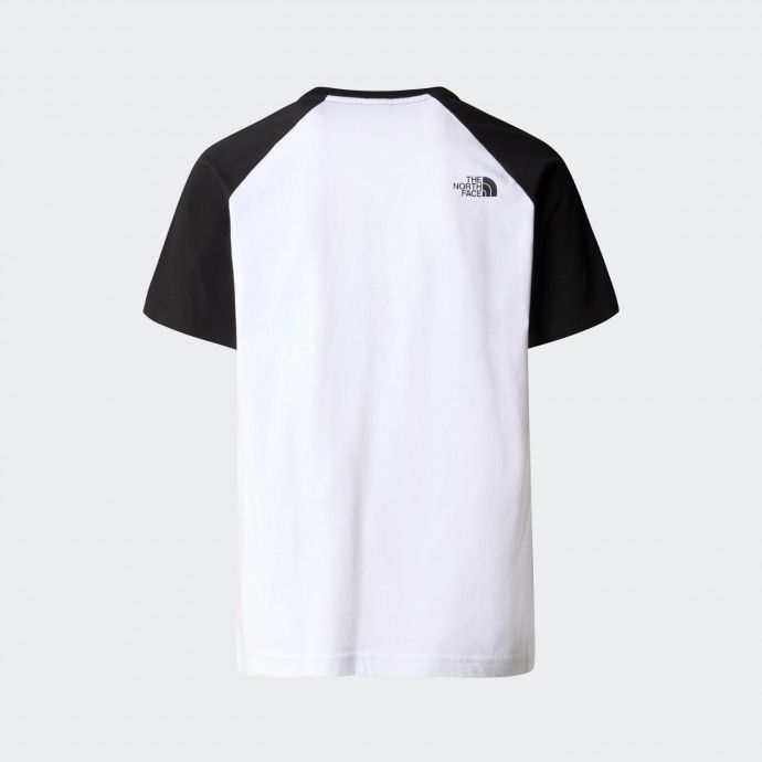 Camiseta de la cara norte