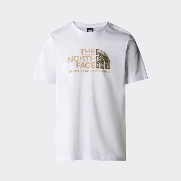 Camiseta The North Face
