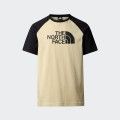 T-shirt The North Face T-shirt The North Face