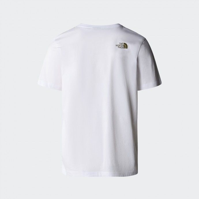 Camiseta The North Face