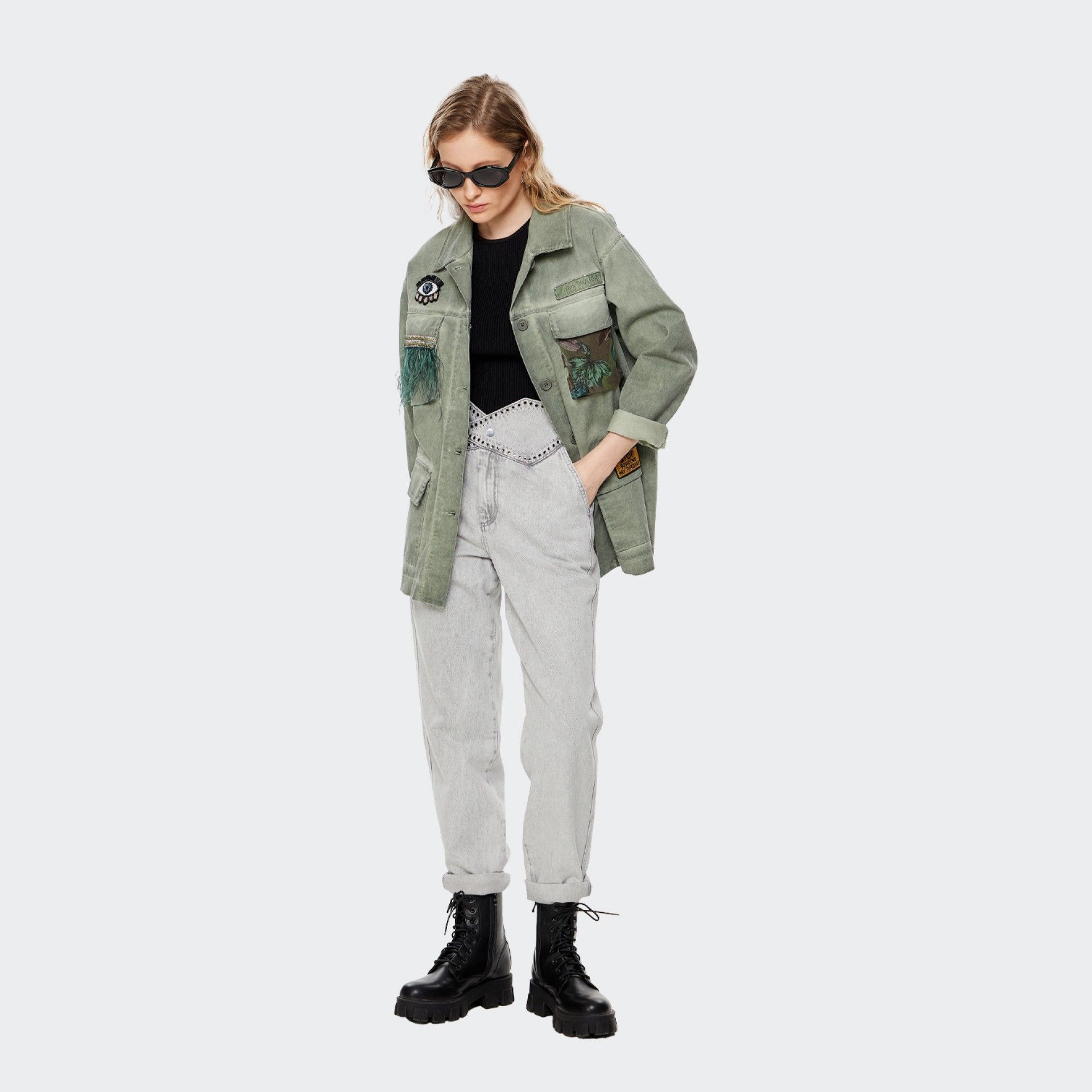 BSB jacket