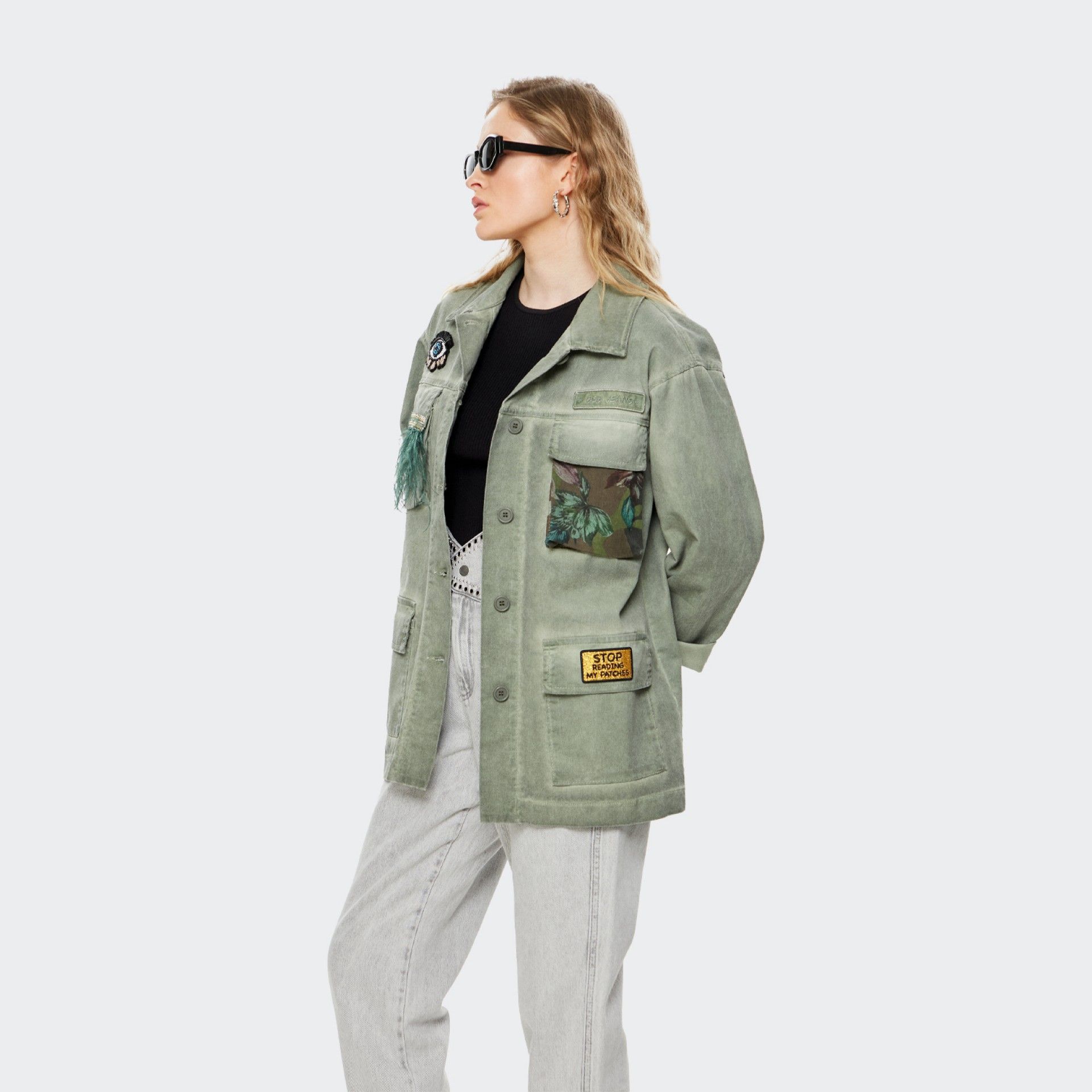 BSB jacket