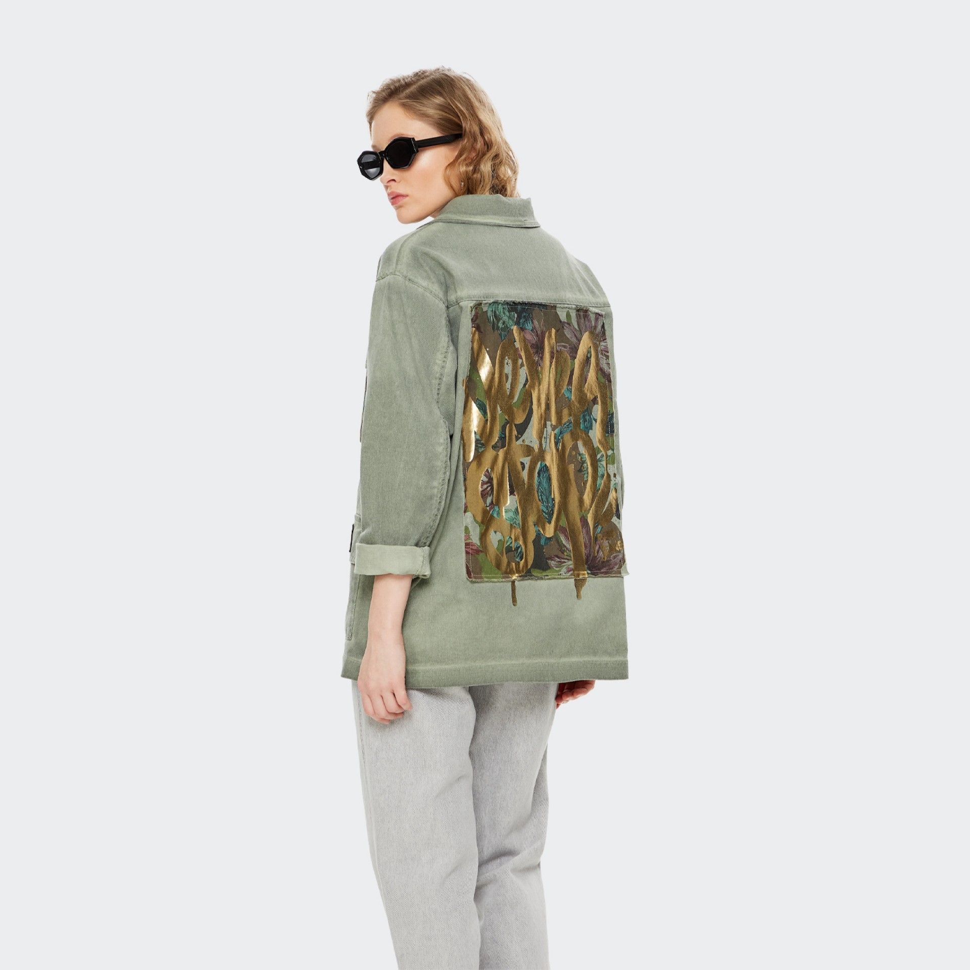 BSB jacket
