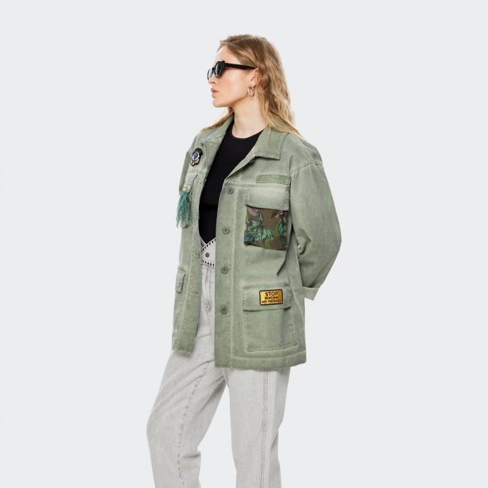 BSB jacket