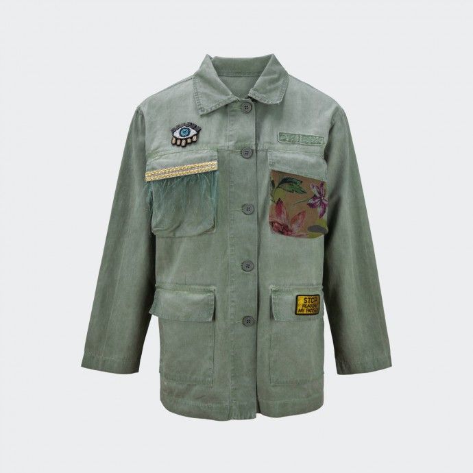 BSB jacket