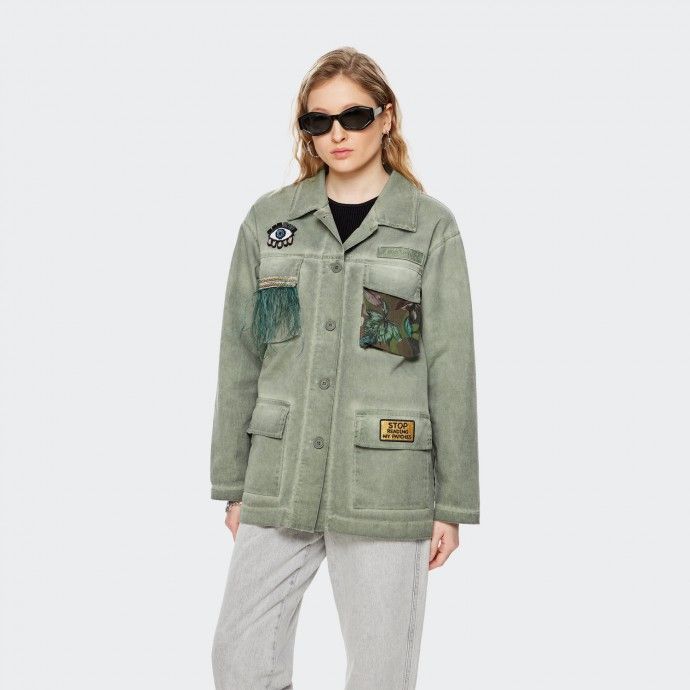 BSB jacket