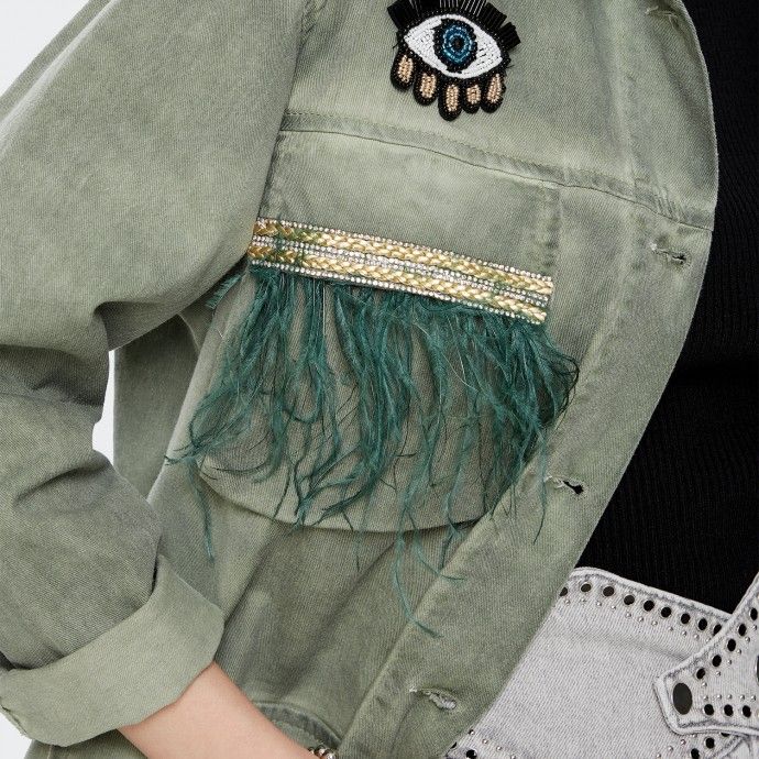 BSB jacket