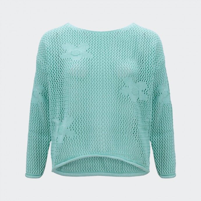 Molly Bracken sweater