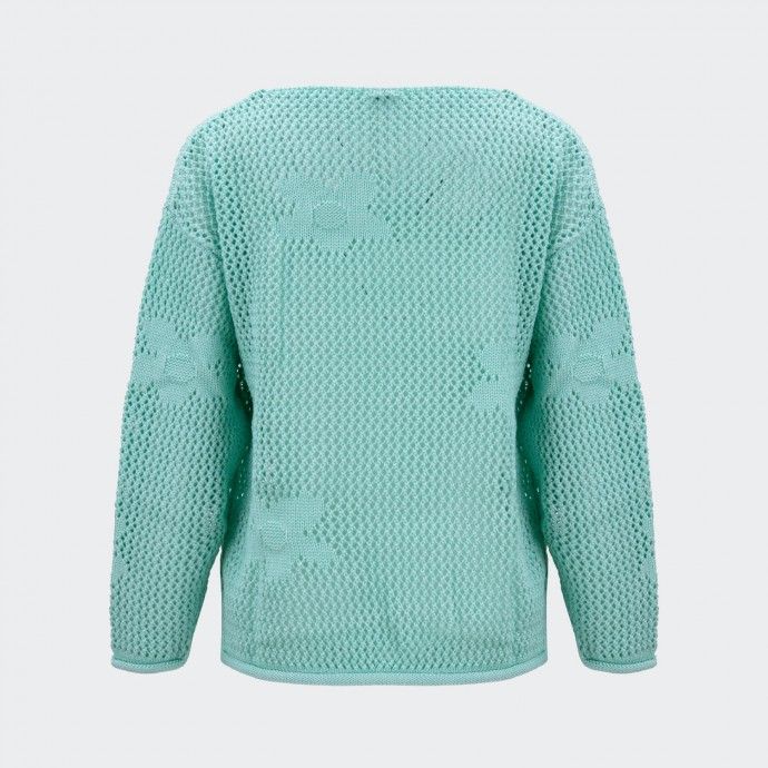Molly Bracken sweater