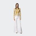 Calças de Ganga Versace Jeans Couture Calças de Ganga Versace Jeans Couture
