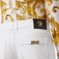 Calças de Ganga Versace Jeans Couture Calças de Ganga Versace Jeans Couture