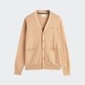 Chaqueta Gant Camel