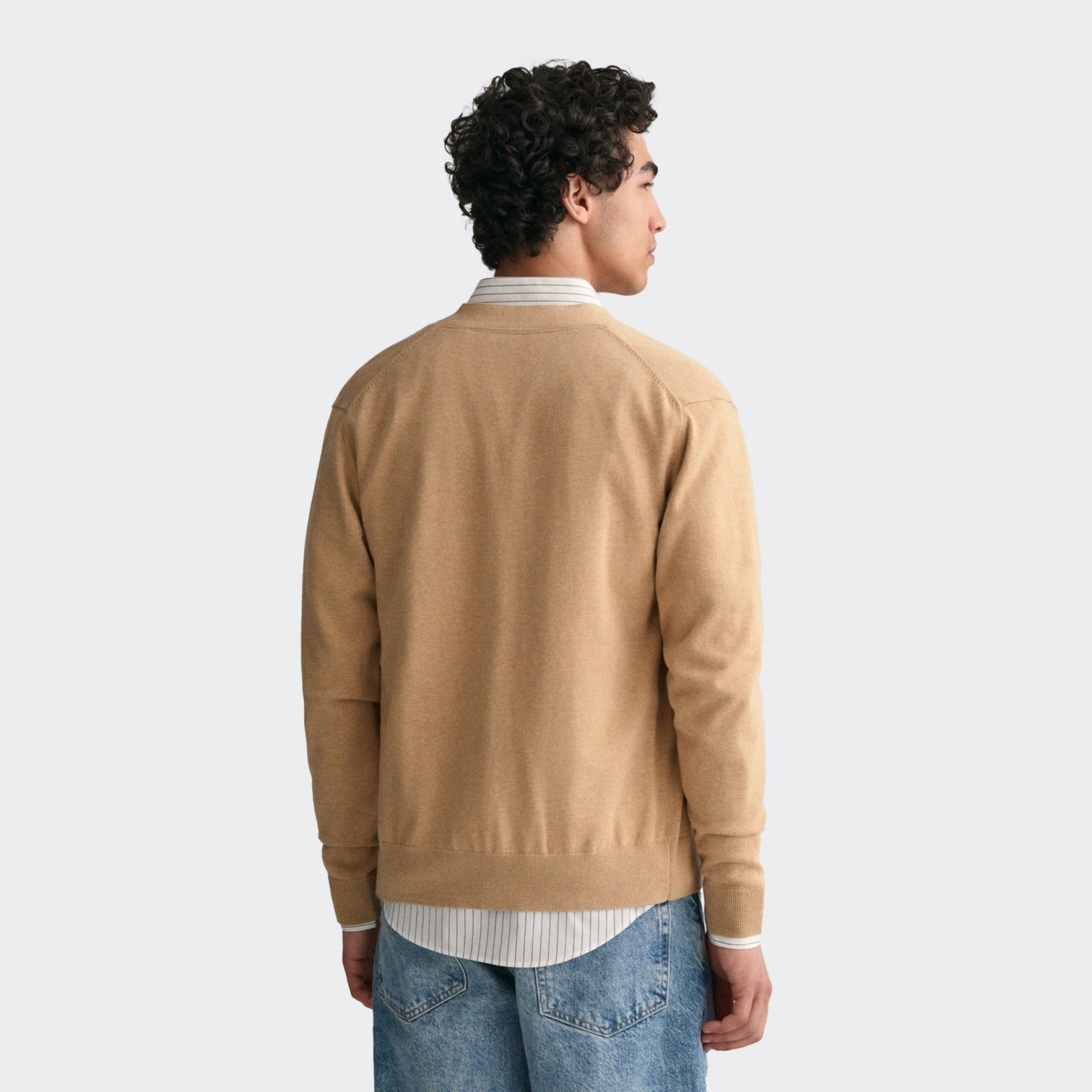 Gant Camel Jacket