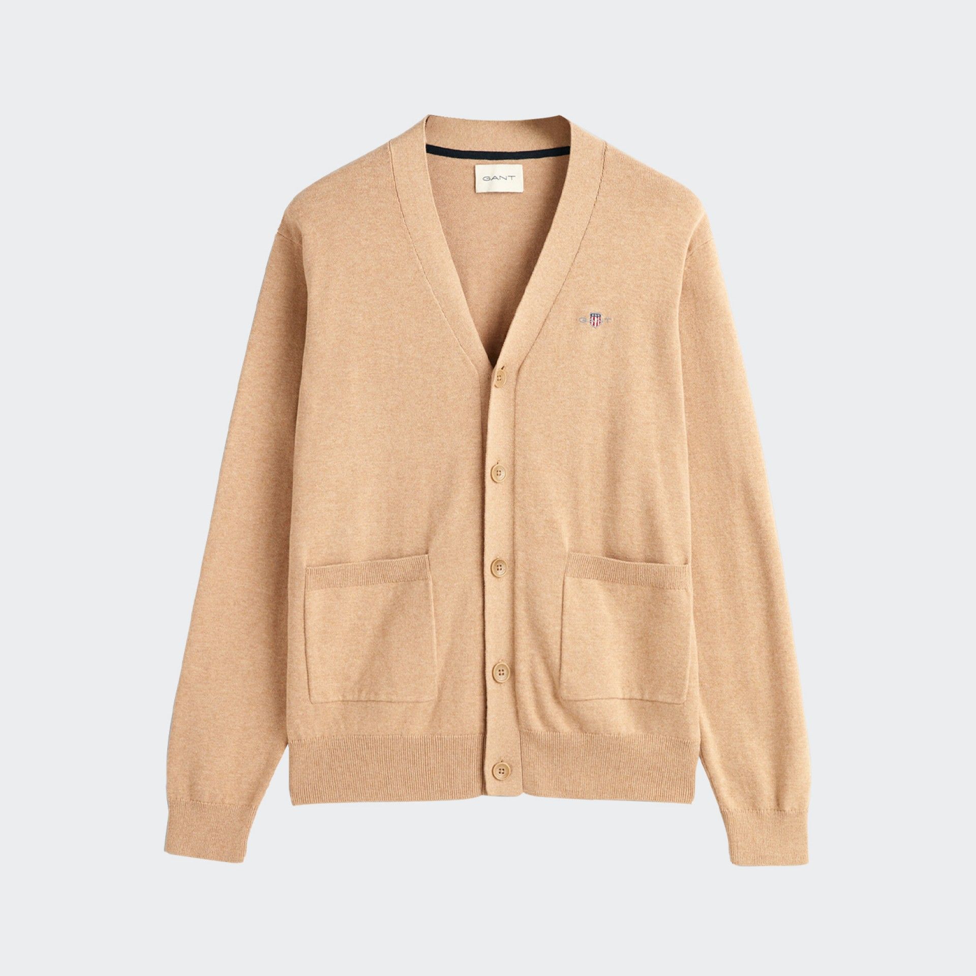 Gant Camel Jacket