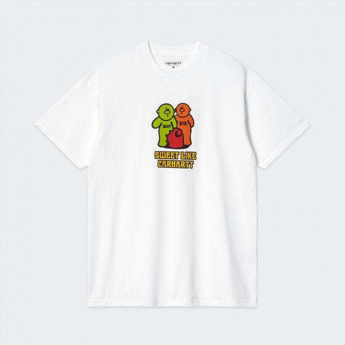 T-shirt Carhartt WIP Gummy
