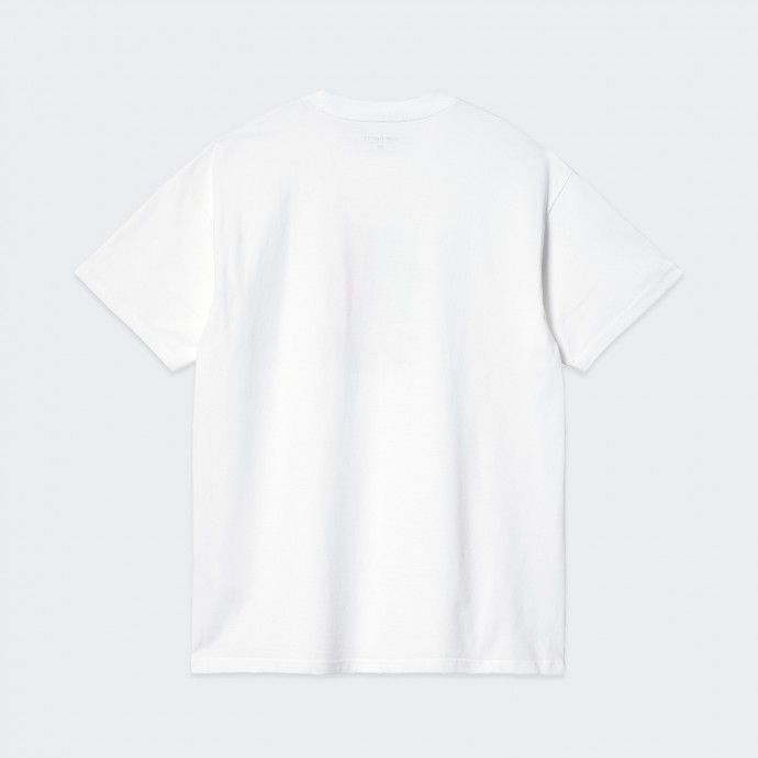 T-shirt Carhartt WIP Gummy