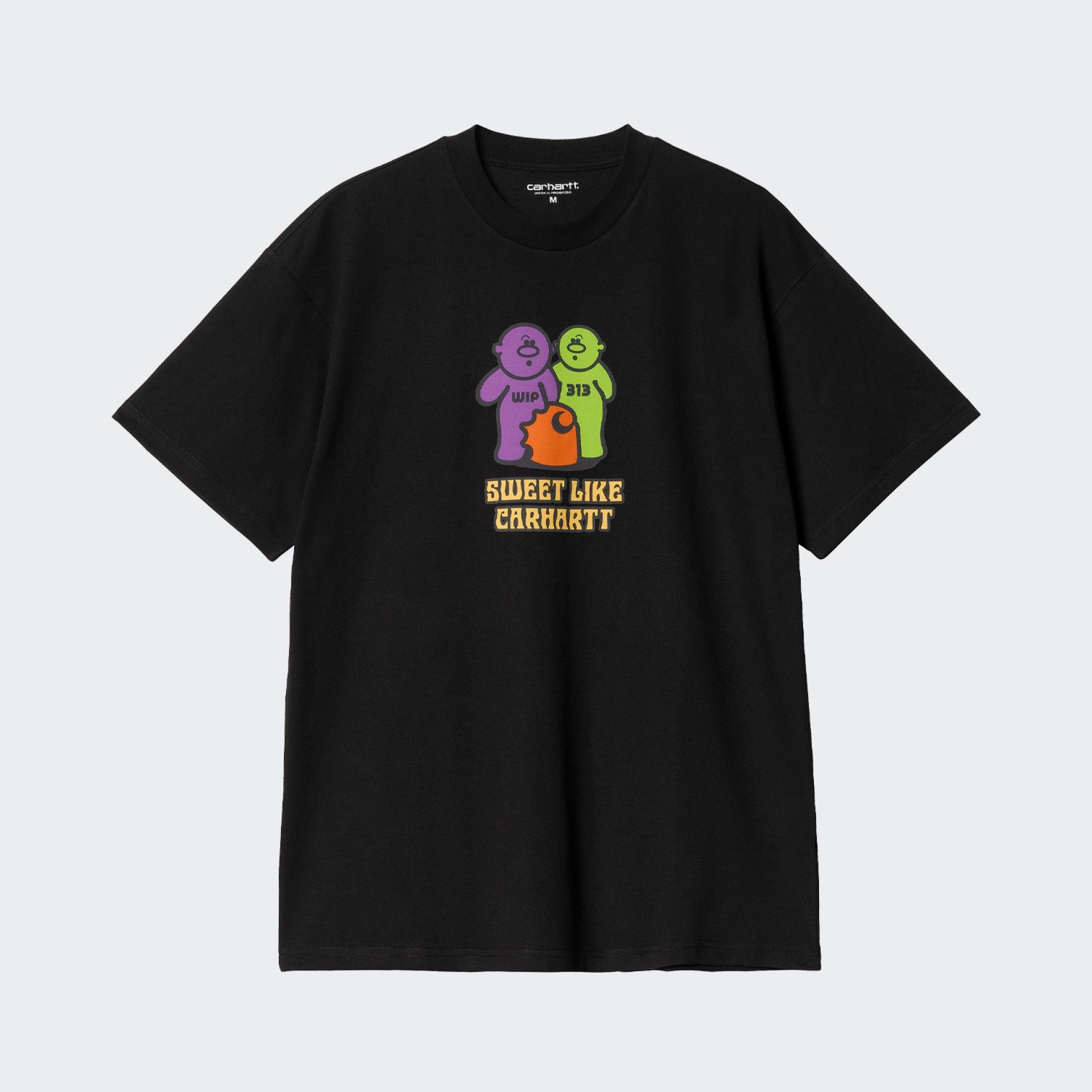 T-shirt Carhartt WIP Gummy