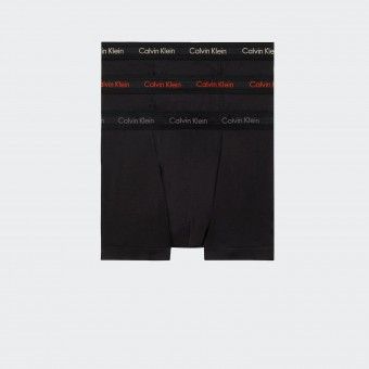 Pack 3 Boxers Calvin Klei