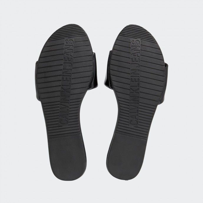 Chanclas Calvin Klein